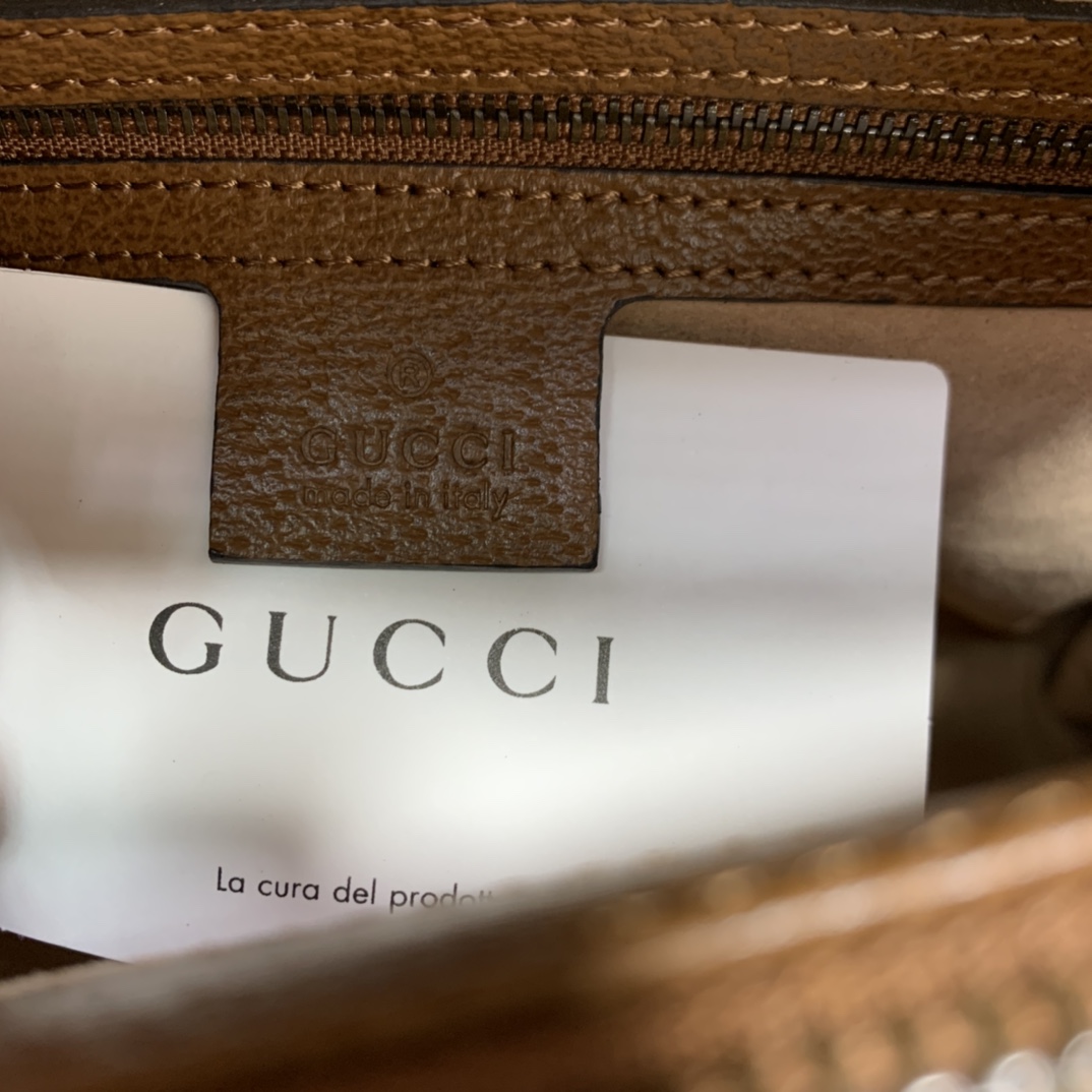 Gucci Top Handle Bags